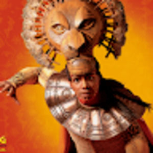 Meet your Posher, *the lion king